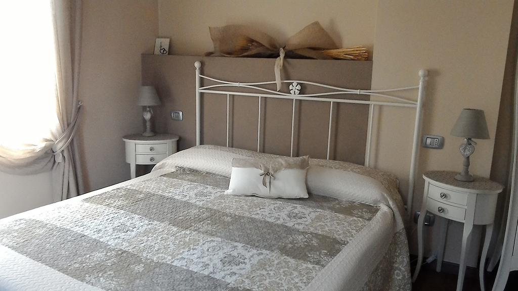 Antica Dimora Stucky Bed & Breakfast Treviso Ruang foto