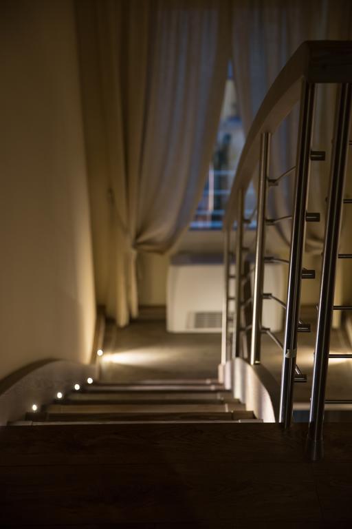 Antica Dimora Stucky Bed & Breakfast Treviso Bagian luar foto