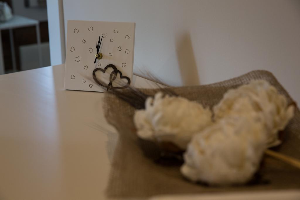 Antica Dimora Stucky Bed & Breakfast Treviso Bagian luar foto