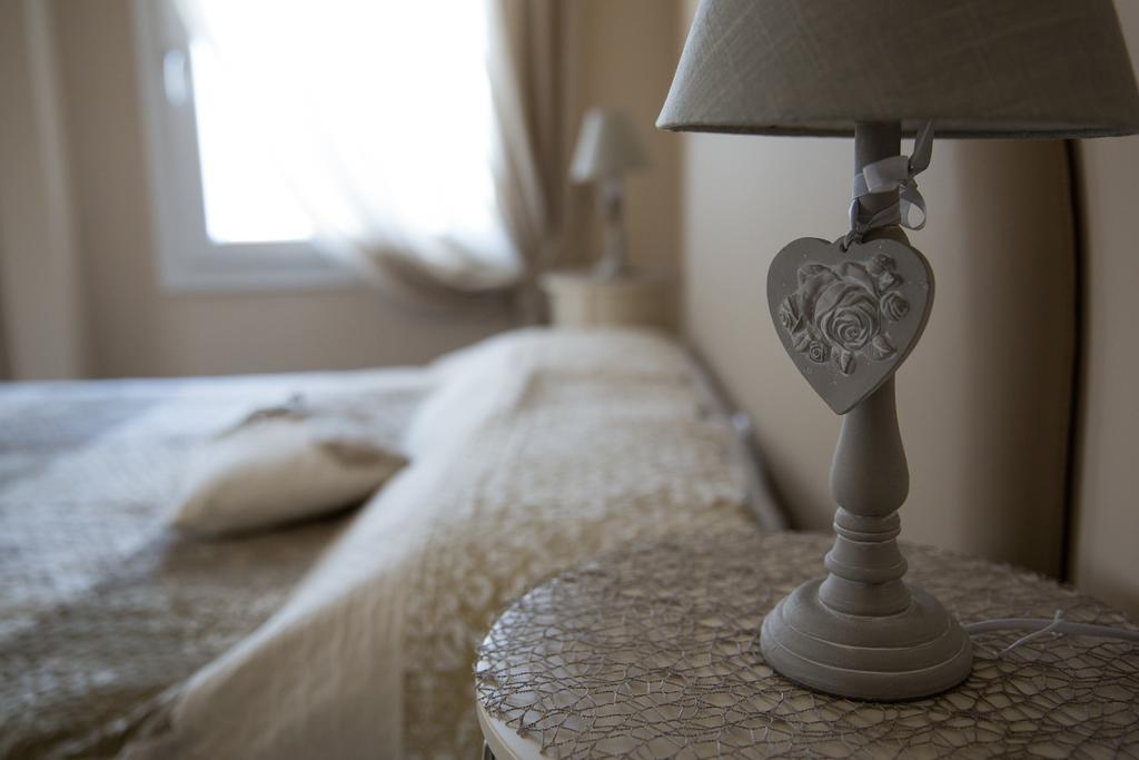 Antica Dimora Stucky Bed & Breakfast Treviso Bagian luar foto