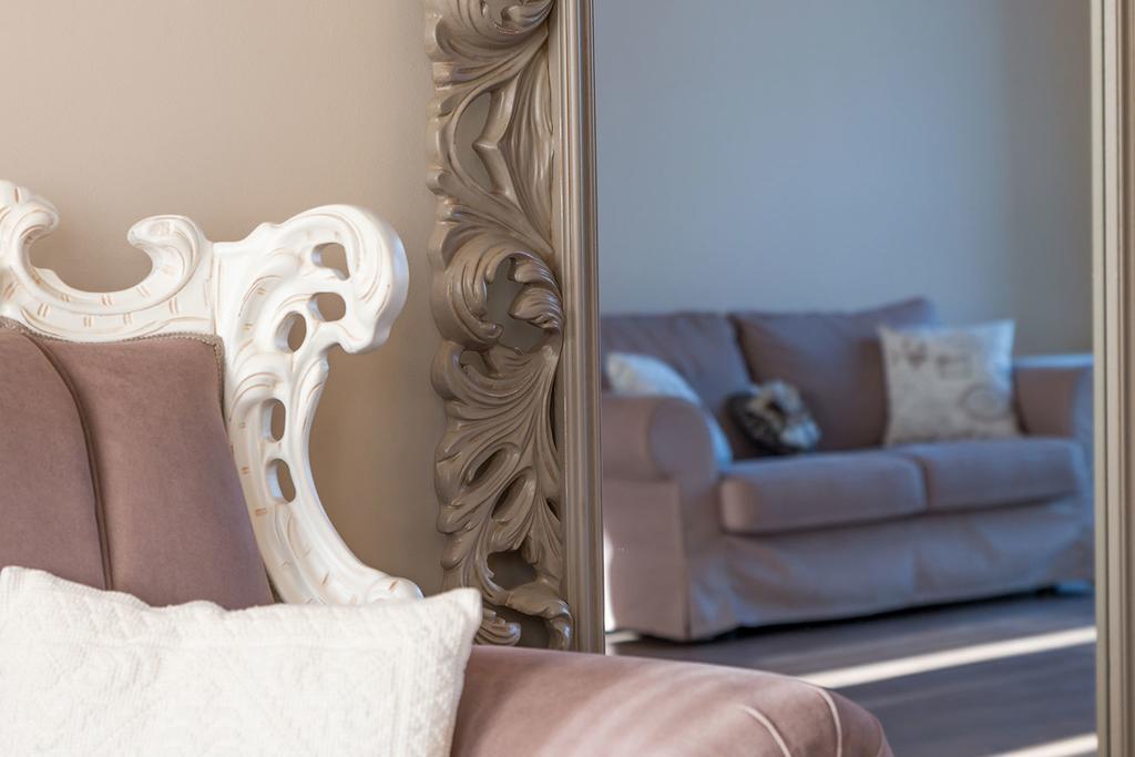 Antica Dimora Stucky Bed & Breakfast Treviso Bagian luar foto