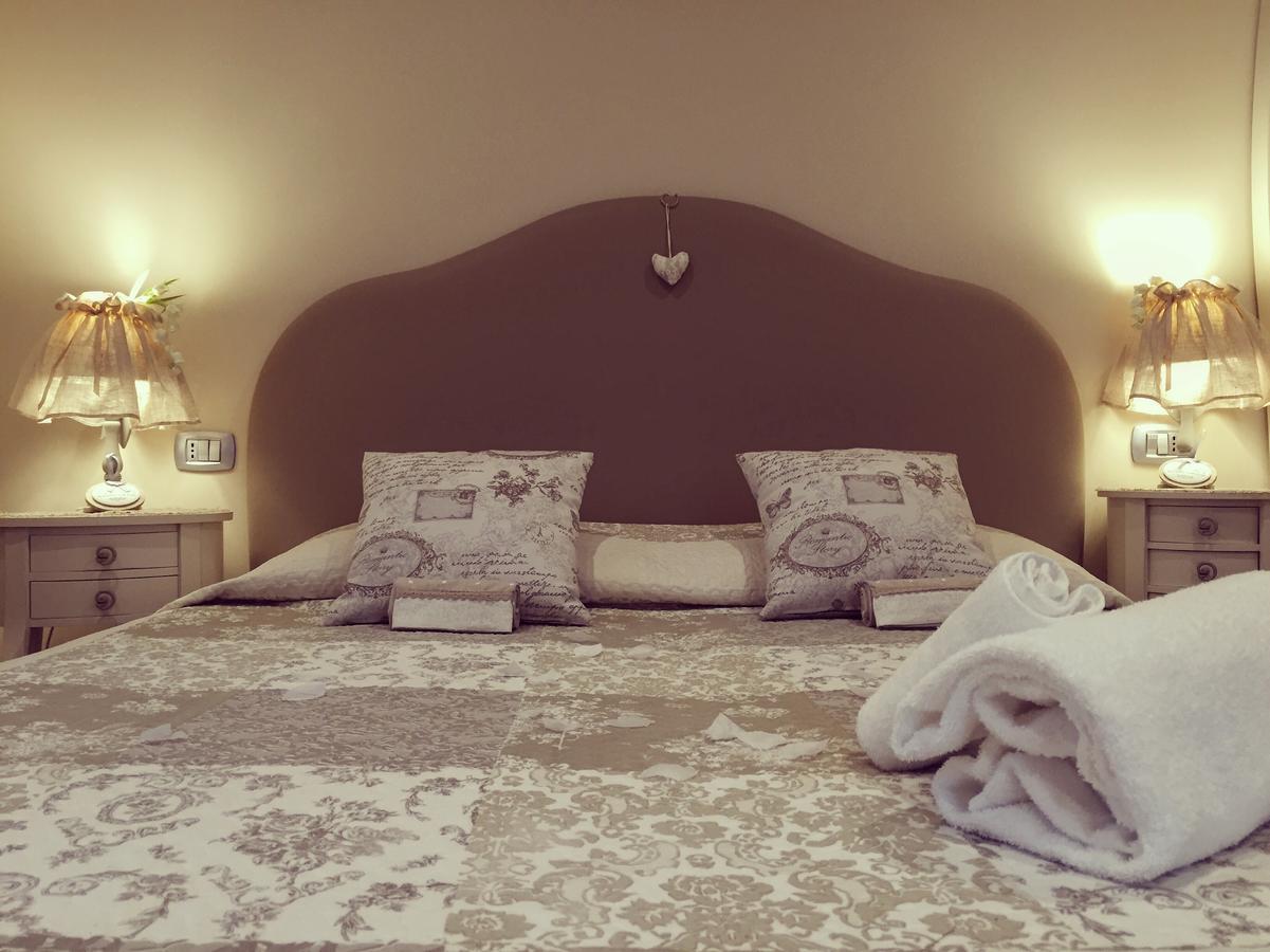 Antica Dimora Stucky Bed & Breakfast Treviso Bagian luar foto