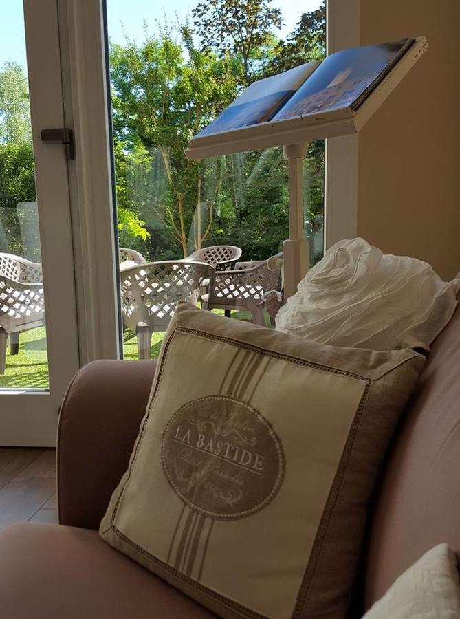 Antica Dimora Stucky Bed & Breakfast Treviso Bagian luar foto